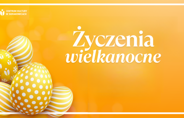 Życzenia wielkanocne